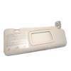Recambio de parasol derecho para renault megane iii berlina 5 p referencia OEM IAM 964001446R  964003478R