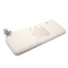 Recambio de parasol derecho para renault megane iii berlina 5 p referencia OEM IAM 964001446R  964003478R