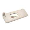 Recambio de parasol izquierdo para renault megane iii berlina 5 p referencia OEM IAM 964010028R  