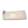 Recambio de parasol izquierdo para renault megane iii berlina 5 p referencia OEM IAM 964010028R  