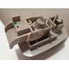 Recambio de parasol izquierdo para renault megane iii berlina 5 p referencia OEM IAM 964010028R  