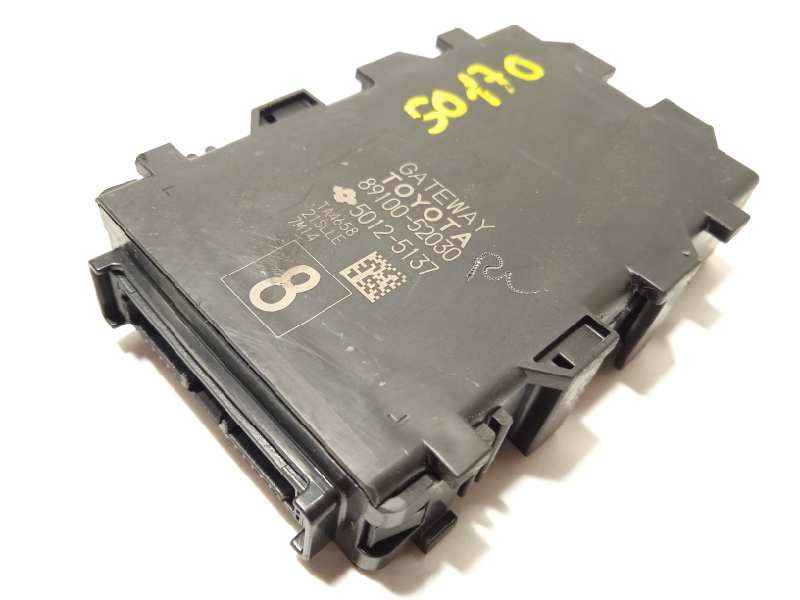 MODULO ELECTRONICO 8910052030 