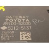 Recambio de modulo electronico para toyota yaris 1.5 16v cat referencia OEM IAM 8910052030  