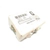 Recambio de modulo electronico para toyota yaris 1.5 16v cat referencia OEM IAM 897410D450  