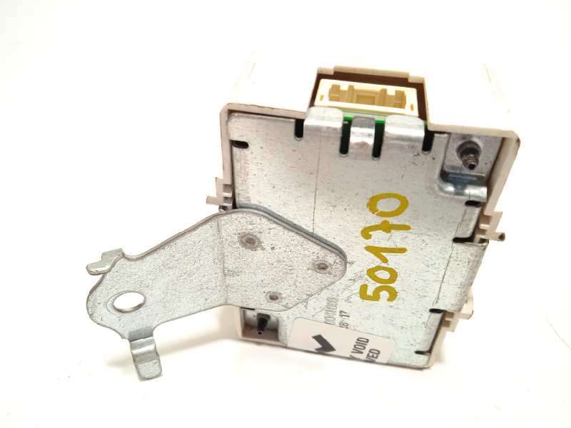 Recambio de modulo electronico para toyota yaris 1.5 16v cat referencia OEM IAM 897410D450 2