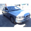 VOLVO S60 BERLINA