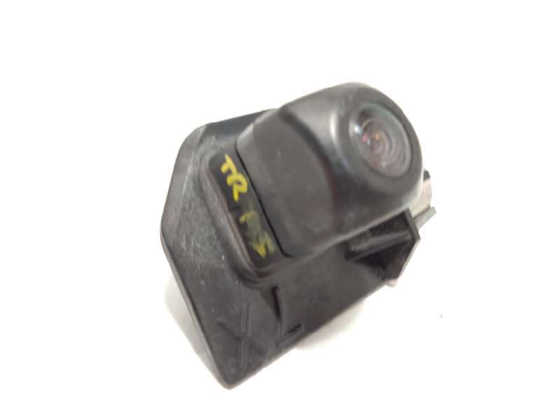 Recambio de modulo electronico para toyota yaris 1.5 16v cat referencia OEM IAM 867900D060 2