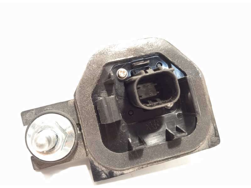 Recambio de modulo electronico para toyota yaris 1.5 16v cat referencia OEM IAM 867900D060 4