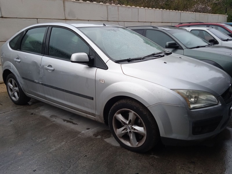 FORD FOCUS II (DA_, HCP, DP)