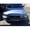 volvo s60 berlina del año 2002