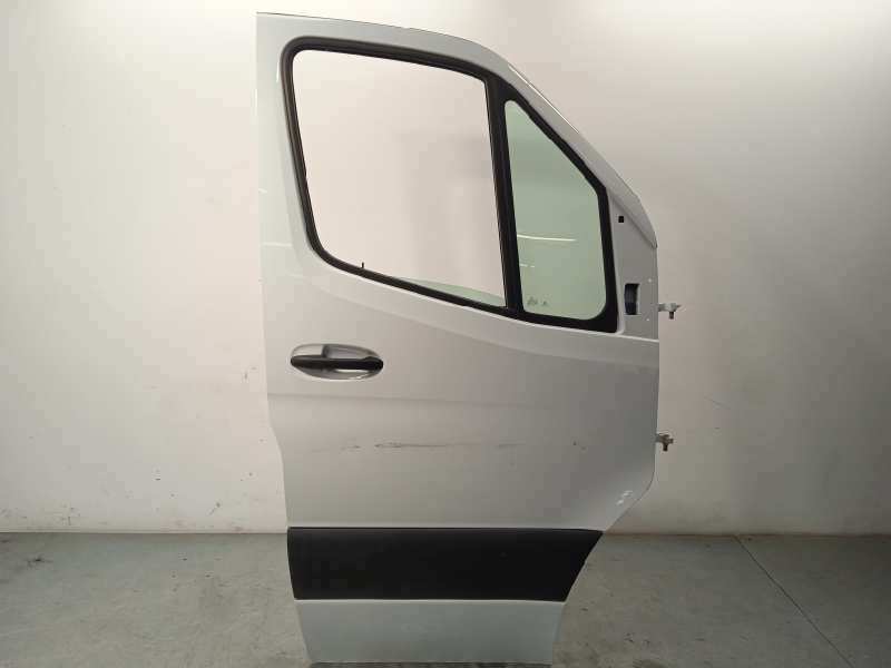 Recambio de puerta delantera derecha para mercedes-benz sprinter 4-t furgoneta (b907, b910) 419 cdi rwd (907.643, 907.645, 907.6