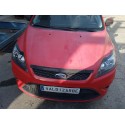 FORD FOCUS II (DA_, HCP, DP)