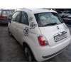 fiat 500 del año 2013