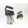Recambio de retrovisor derecho para ds 3 crossback e-tense grand chic referencia OEM IAM 98245703MW  1649128680