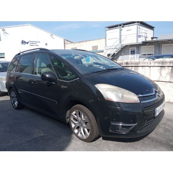 citroën c4 grand picasso i (ua_) del año 2009
