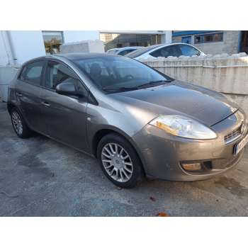 FIAT BRAVO II (198_)