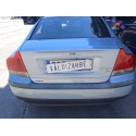VOLVO S60 BERLINA