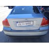 volvo s60 berlina del año 2002