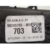 Recambio de retrovisor derecho para ds 3 crossback e-tense grand chic referencia OEM IAM 98245703MW  1649128680