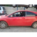 FORD FOCUS II (DA_, HCP, DP)
