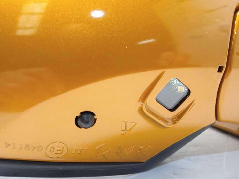 Recambio de retrovisor derecho para ds 3 crossback e-tense grand chic referencia OEM IAM 98245701MW  1648985480 5