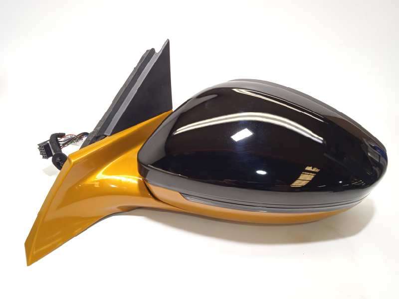 Recambio de retrovisor izquierdo para ds 3 crossback e-tense grand chic referencia OEM IAM 98245775MW 2
