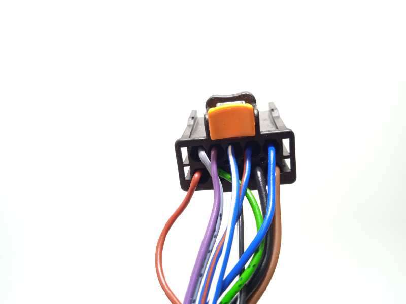 Recambio de retrovisor izquierdo para ds 3 crossback e-tense grand chic referencia OEM IAM 98245775MW 6