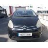 citroën c4 grand picasso i (ua_) del año 2009