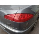 PEUGEOT 607 (9D, 9U)