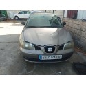SEAT IBIZA III (6L1)