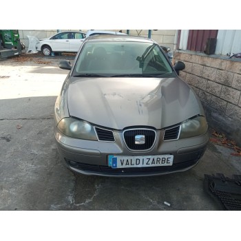 seat ibiza iii (6l1) del año 2004