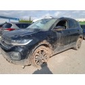 VOLKSWAGEN T-CROSS (C11, D31)