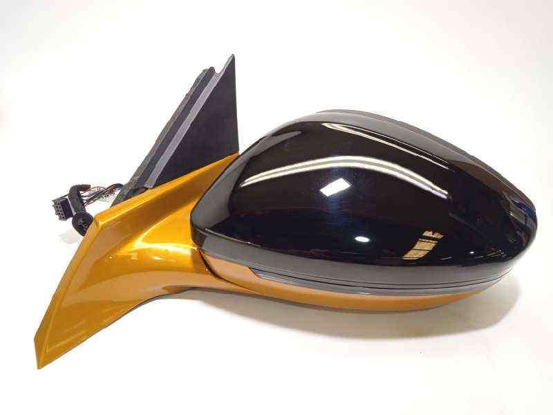 Recambio de retrovisor izquierdo para ds 3 crossback e-tense grand chic referencia OEM IAM 98245775MW 2