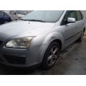 FORD FOCUS II (DA_, HCP, DP)