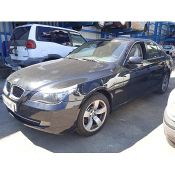 bmw serie 5 berlina (e60) del año 2008