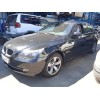 bmw serie 5 berlina (e60) del año 2008
