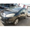 citroën c4 grand picasso i (ua_) del año 2009