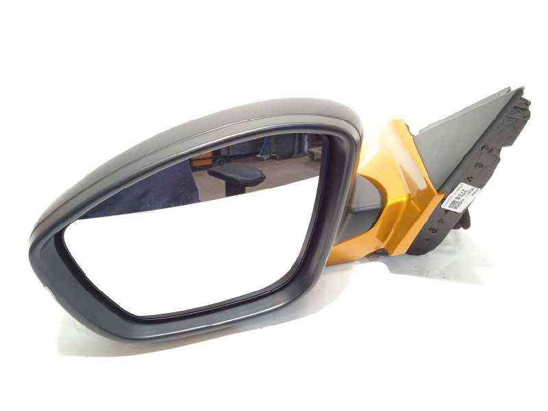 Recambio de retrovisor izquierdo para ds 3 crossback e-tense grand chic referencia OEM IAM 98245773MW  1648985180 4