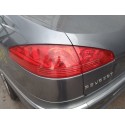 PEUGEOT 607 (9D, 9U)