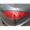 peugeot 607 (9d, 9u) del año 2010