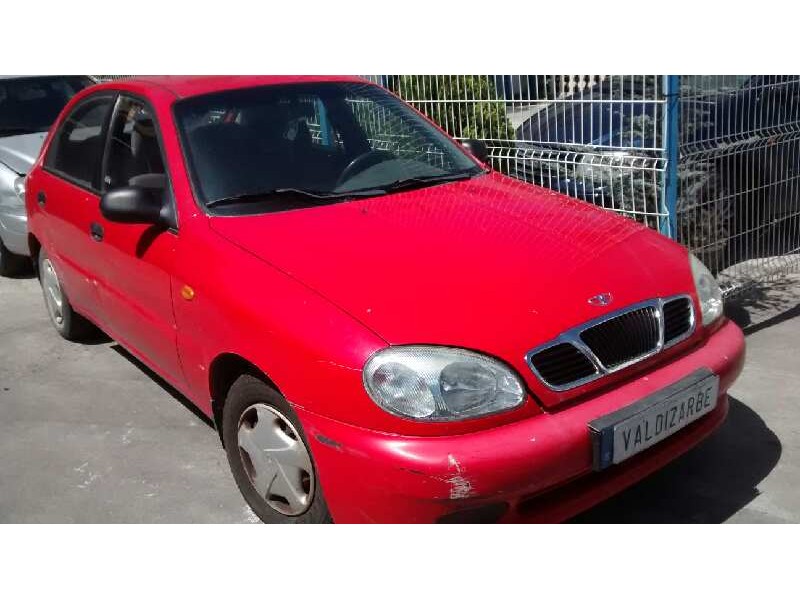 DAEWOO LANOS