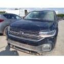 VOLKSWAGEN T-CROSS (C11, D31)