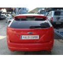 FORD FOCUS II (DA_, HCP, DP)