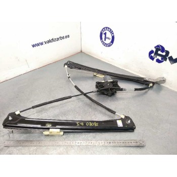 ELEVALUNAS DELANTERO IZQUIERDO 5NA837461 5Q0959802C