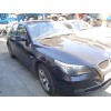bmw serie 5 berlina (e60) del año 2008