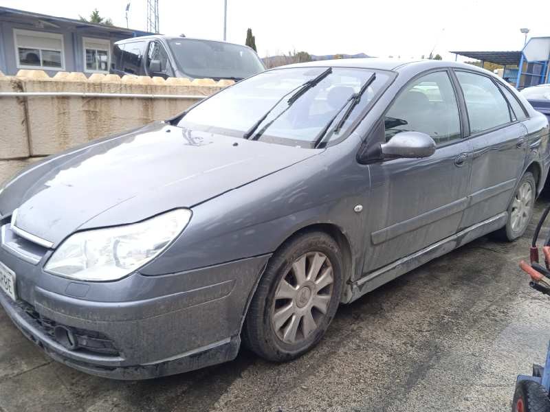 CITROËN C5 BERLINA