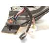 Recambio de retrovisor izquierdo para ds 7 crossback e-tense be chic referencia OEM IAM 98216310NZ  1631634880