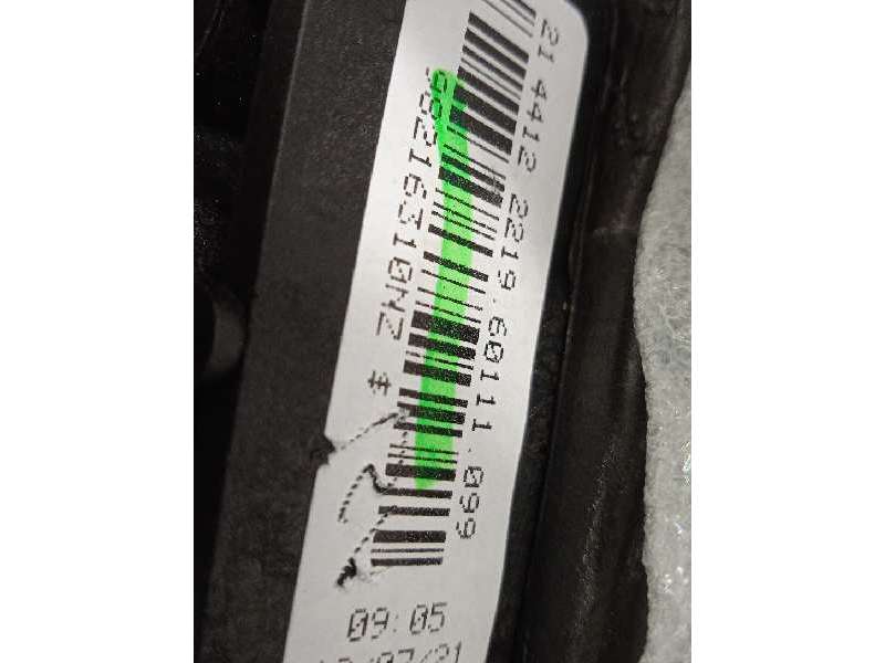 Recambio de retrovisor izquierdo para ds 7 crossback e-tense be chic referencia OEM IAM 98216310NZ  1631634880 9