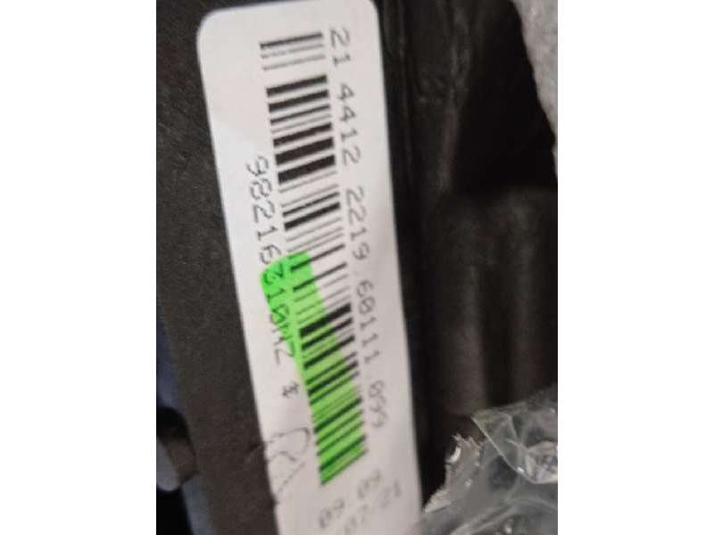 Recambio de retrovisor izquierdo para ds 7 crossback e-tense be chic referencia OEM IAM 98216310NZ  1631634880 9