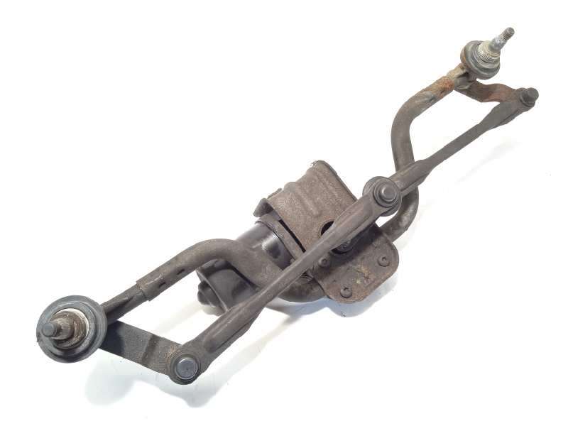 Recambio de motor limpia delantero para citroën jumpy hdi 120 29 l1h1 furg. referencia OEM IAM 1400456480  443122361019 - Blanco 3